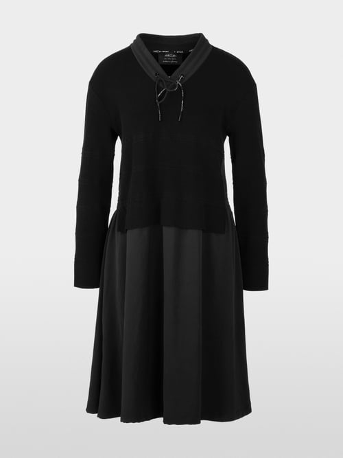 Sportliches Kleid Knitted in Germany