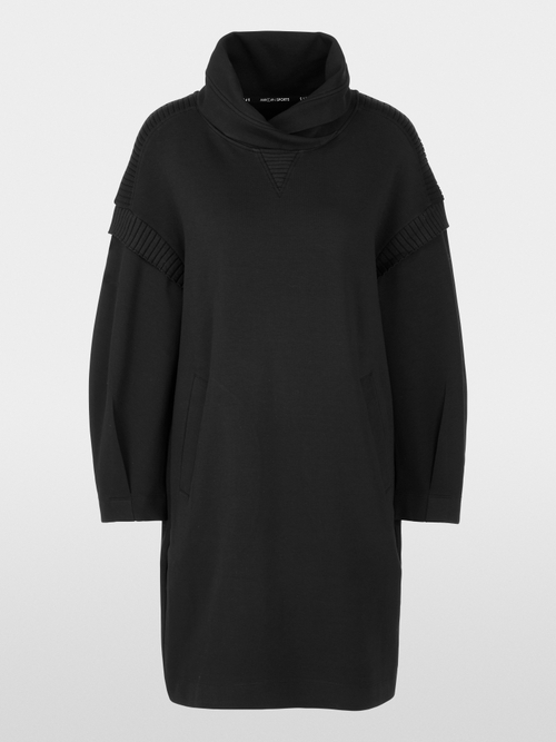 Sporty sweat dress