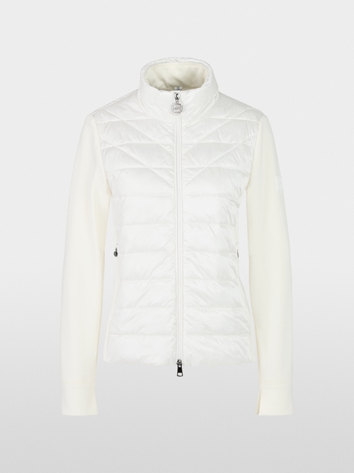 Leichte Jacke "Rethink Together"