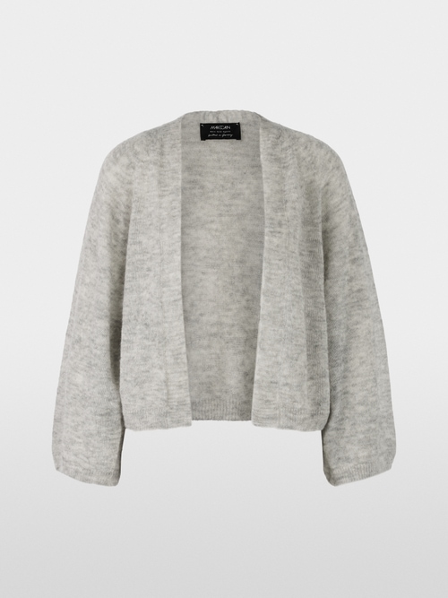 Leichter Cardigan Knitted in Germany
