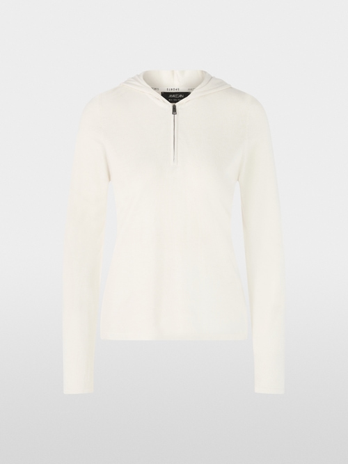 Rethink Together hooded jumper
