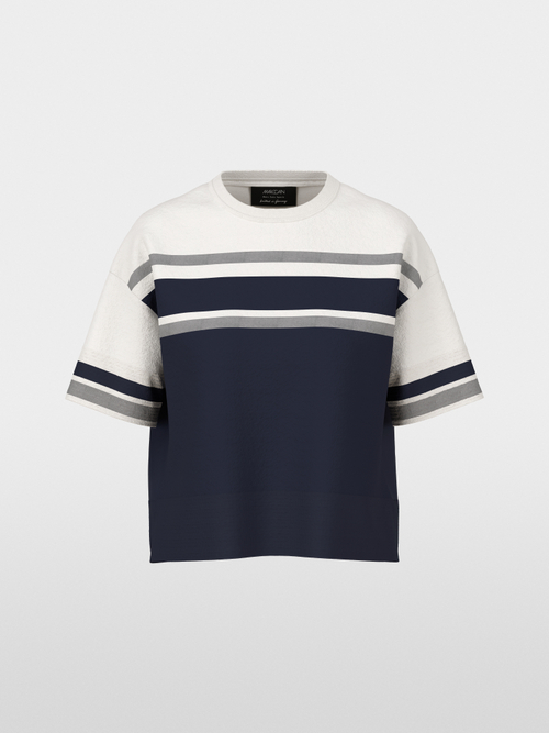 Knitted in Germany jumper