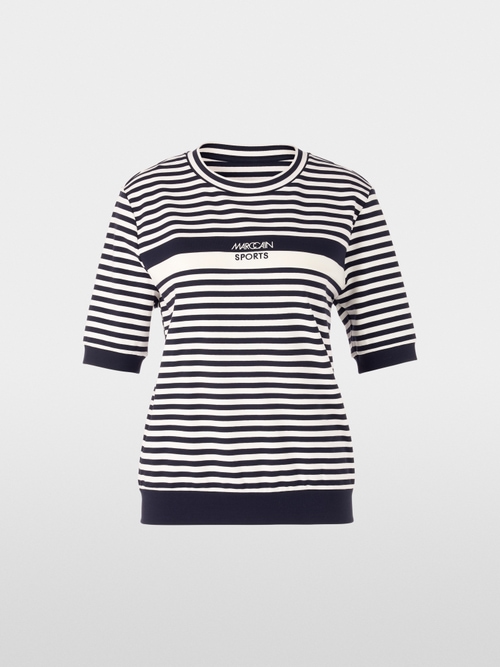 Striped shirt