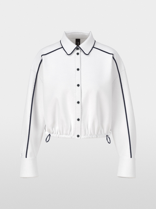 Rethink Together short blouse