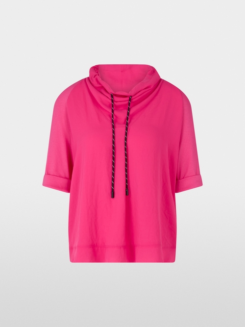 Sporty blouse shirt