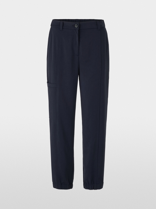 Pantalon légèrement brillant RENTON