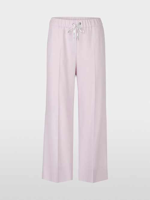 Pantalon élégant en tissu WELKOM