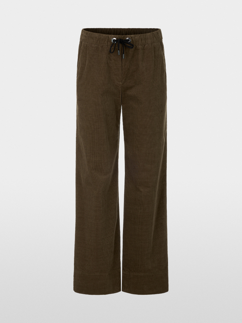Weite Cordhose WASHINGTON