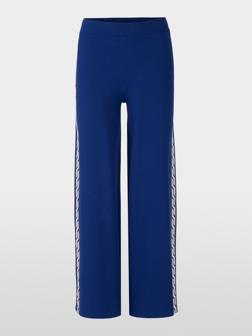 WELKOM knitted trousers