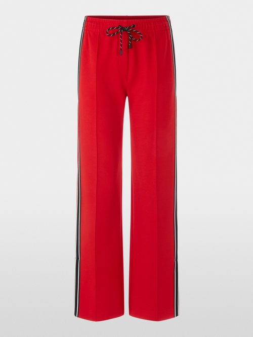WASHINGTON wide cut trousers