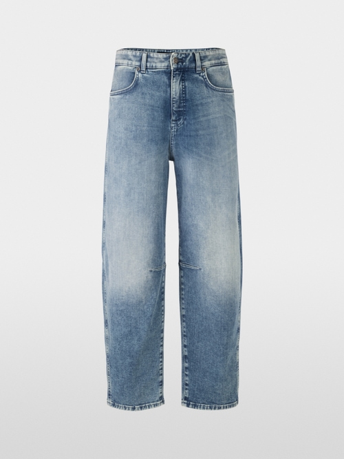 High Waist Jeans RUMA "Rethink Together"