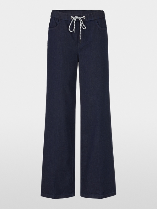 WELKOM Rethink Together flared jeans