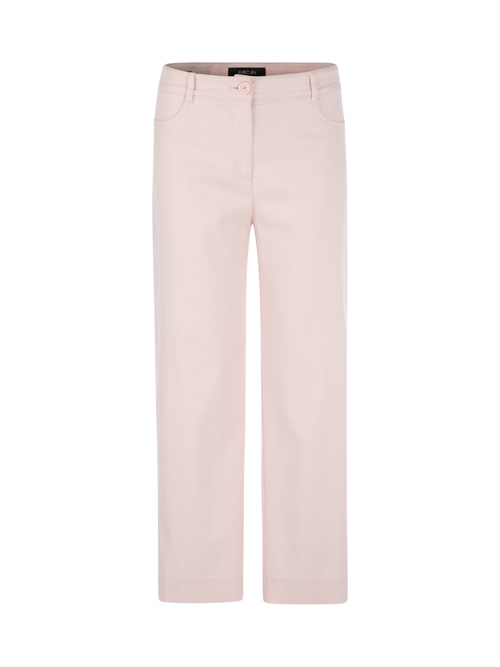 Marc Cain Women's Red Wukari Jeans, 18 (N6)