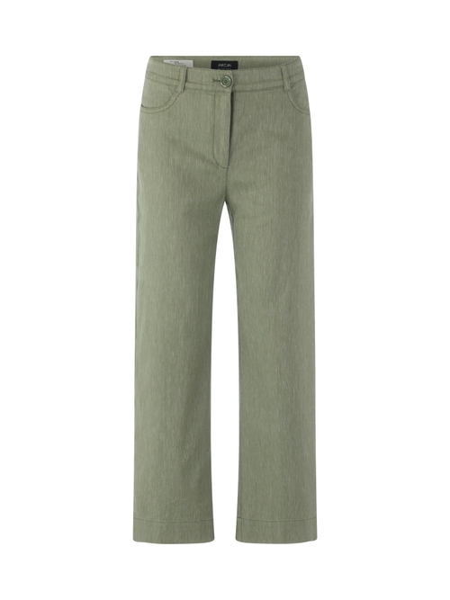 Marc Cain Women's Green Wukari Jeans, 14 (N4)