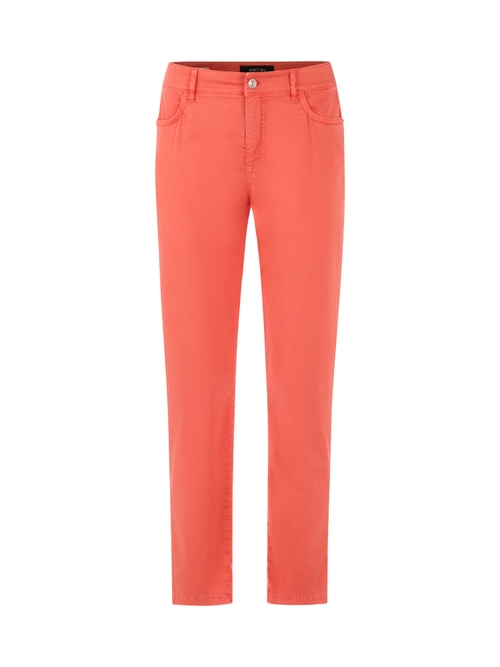 Marc Cain Women's Red Trousers Riad, 10 (N2)