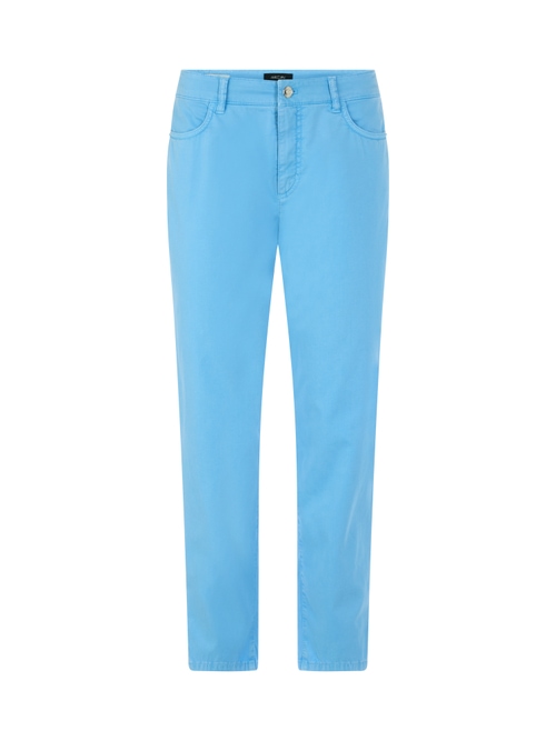 Marc Cain Women's Blue Trousers Riad, 18 (N6)