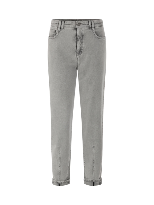 Marc Cain Women's Grey Feura Jeans, 10 (N2)