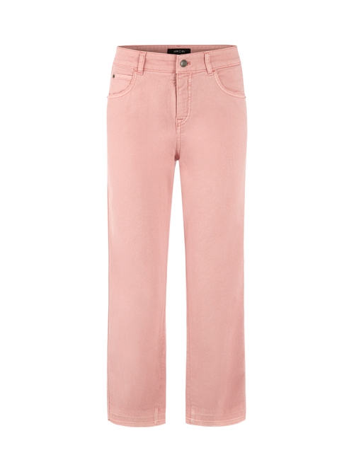 Marc Cain Women's Red Fendou Jeans, 20 (N7)