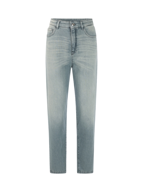 Marc Cain Women's Blue Feura Jeans, 20 (N7)